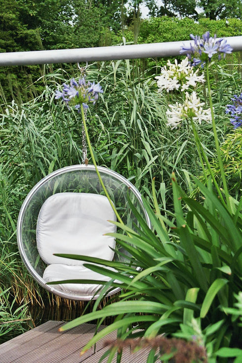 Eero Aarnio Originals Bubble Chair